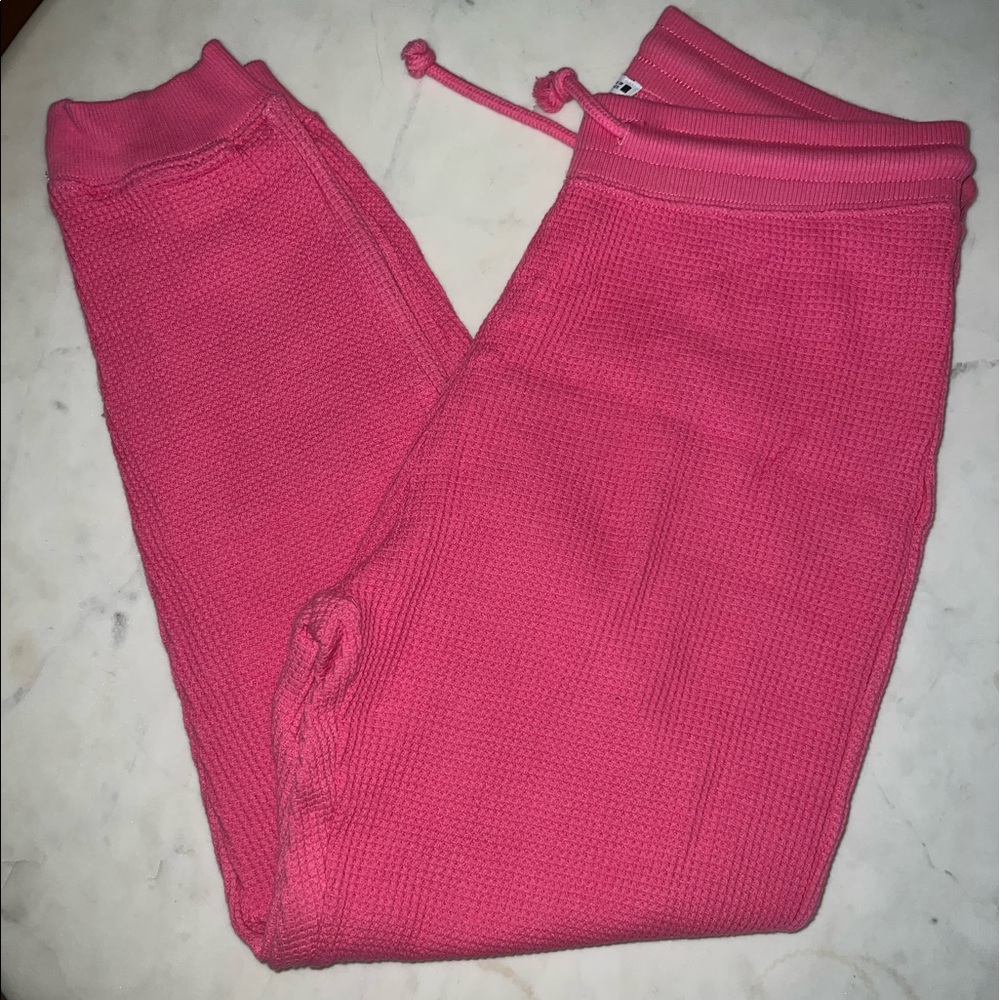Zara sweatpants
